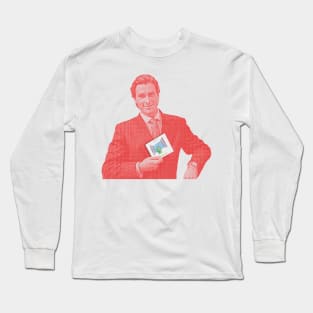 Do you Like Phil Collins? Long Sleeve T-Shirt